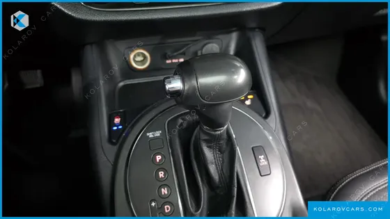 KIA SPORTAGE DIESEL 4WD TLX