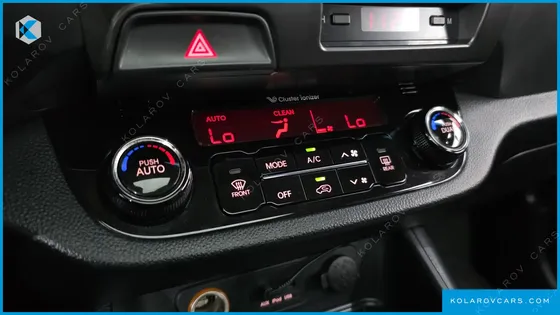 KIA SPORTAGE DIESEL 4WD TLX