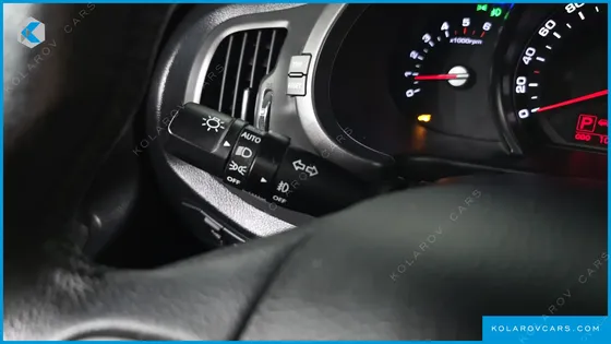 KIA SPORTAGE DIESEL 4WD TLX