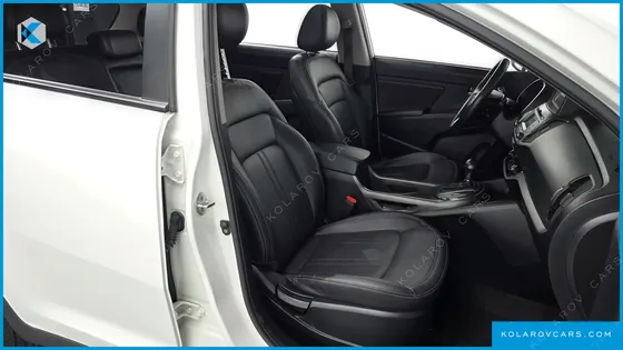 KIA SPORTAGE DIESEL 4WD TLX
