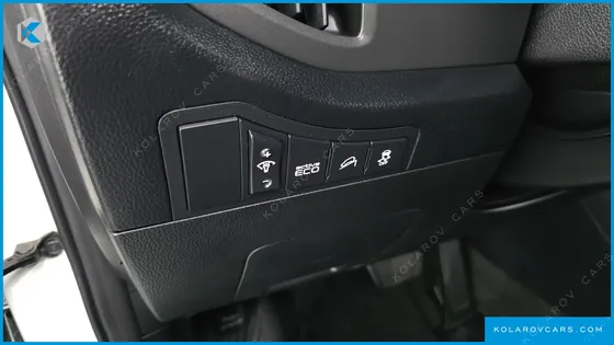KIA SPORTAGE DIESEL 4WD TLX