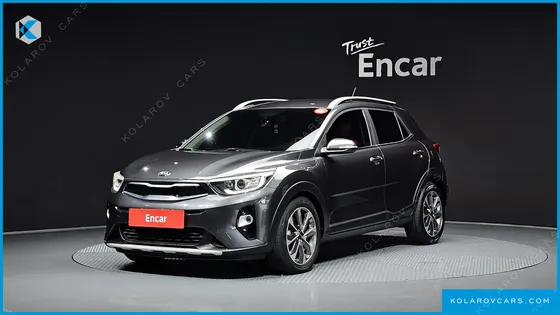 KIA STONIC DIESEL 1.6