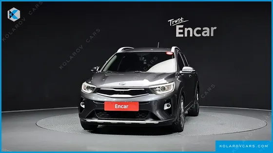 KIA STONIC DIESEL 1.6