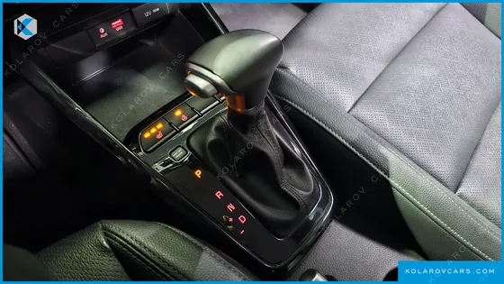 KIA STONIC DIESEL 1.6
