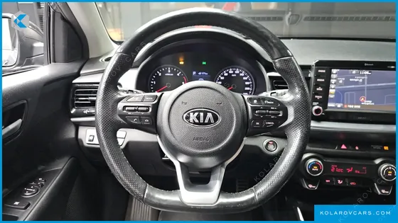 KIA STONIC DIESEL 1.6