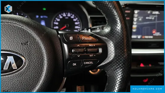 KIA STONIC DIESEL 1.6