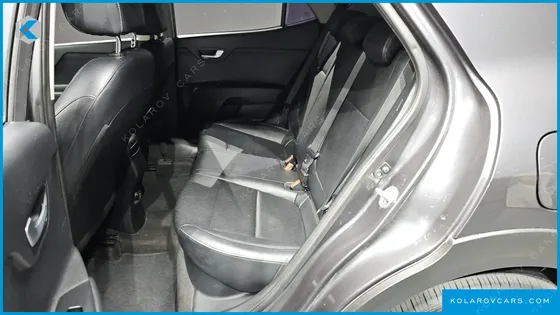 KIA STONIC DIESEL 1.6