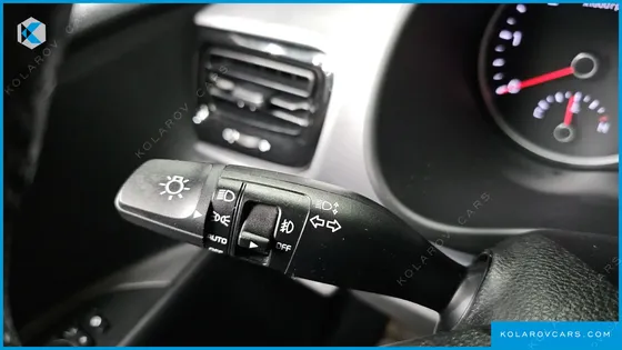 KIA STONIC DIESEL 1.6