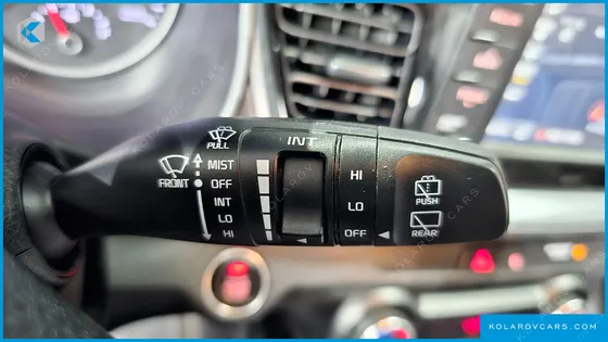 KIA STONIC DIESEL 1.6