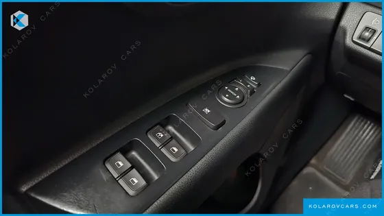 KIA STONIC DIESEL 1.6