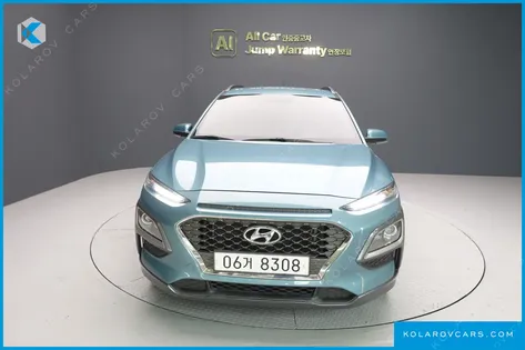 HYUNDAI KONA 1.6 TURBO 2WD