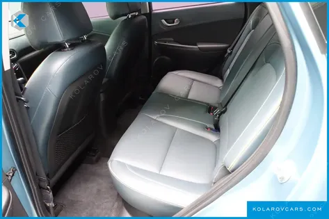 HYUNDAI KONA 1.6 TURBO 2WD