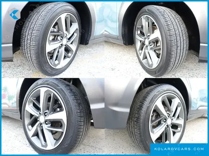 HYUNDAI KONA 1.6 TURBO 2WD