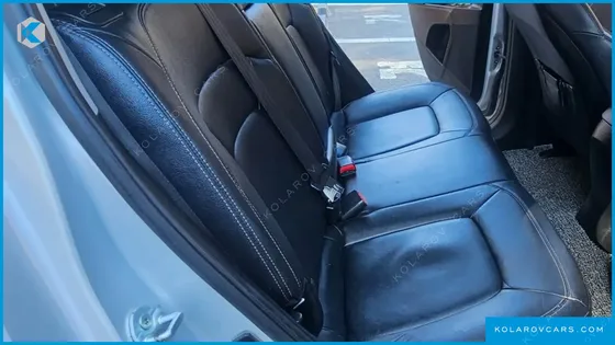 KIA SPORTAGE DIESEL 2WD TLX