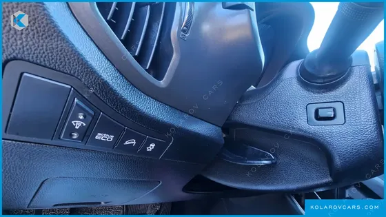 KIA SPORTAGE DIESEL 2WD TLX