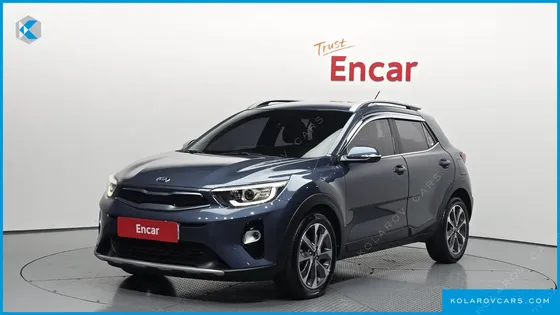 KIA STONIC DIESEL 1.6