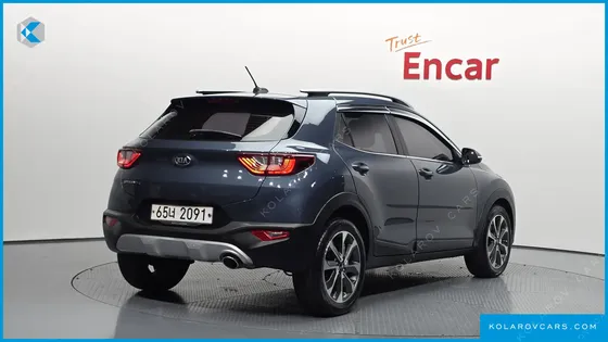 KIA STONIC DIESEL 1.6