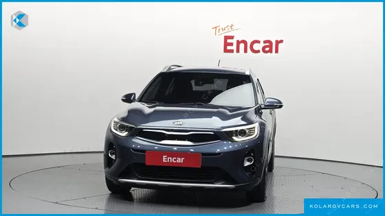 KIA STONIC DIESEL 1.6