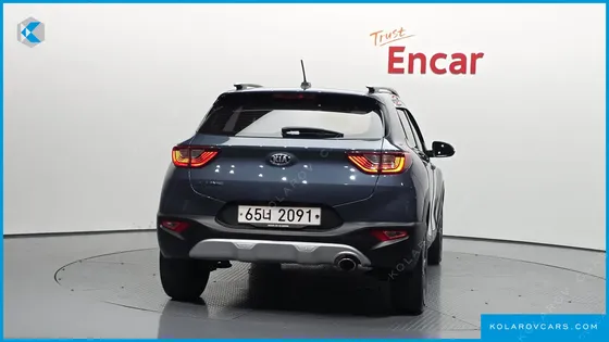 KIA STONIC DIESEL 1.6