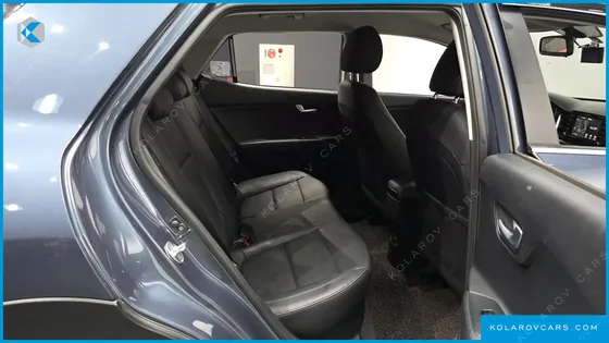 KIA STONIC DIESEL 1.6