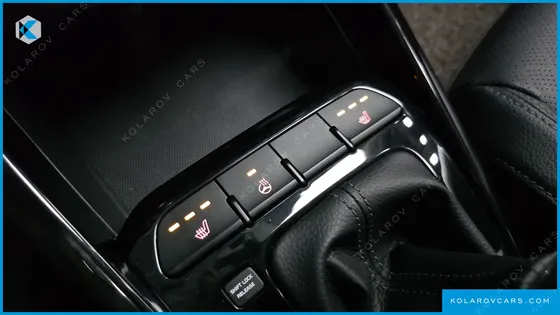KIA STONIC DIESEL 1.6