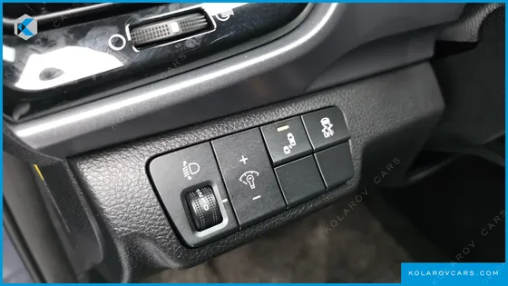 KIA STONIC DIESEL 1.6