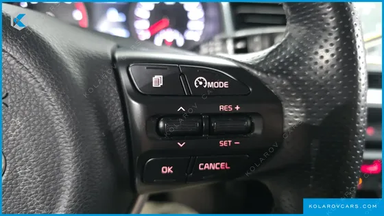 KIA STONIC DIESEL 1.6