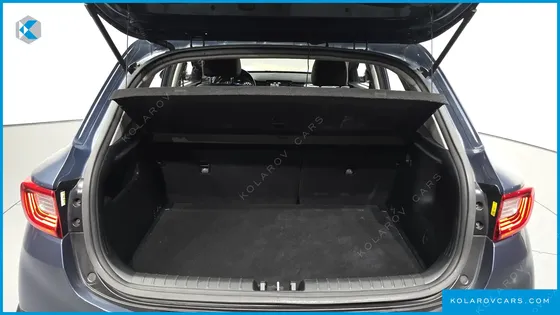 KIA STONIC DIESEL 1.6
