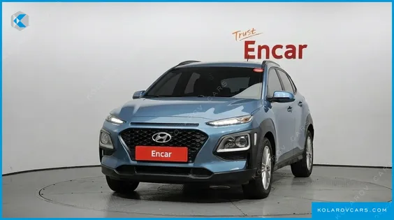 HYUNDAI KONA 1.6 TURBO 4WD