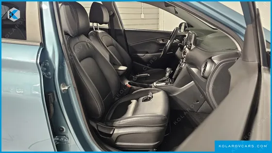 HYUNDAI KONA 1.6 TURBO 4WD
