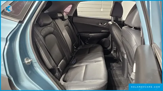 HYUNDAI KONA 1.6 TURBO 4WD