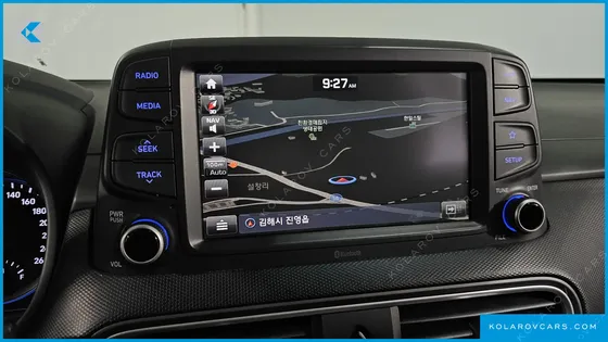 HYUNDAI KONA 1.6 TURBO 4WD