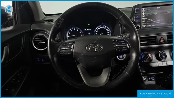 HYUNDAI KONA 1.6 TURBO 4WD