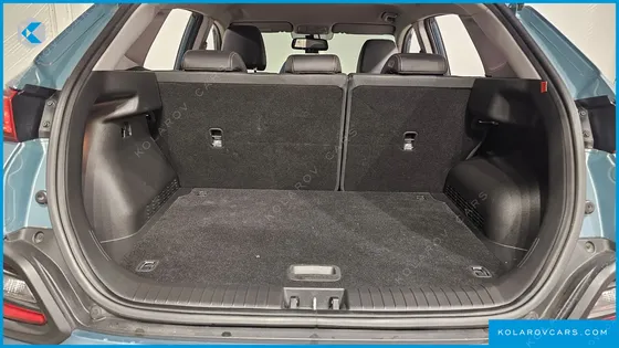 HYUNDAI KONA 1.6 TURBO 4WD