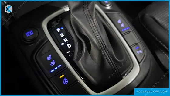 HYUNDAI KONA 1.6 TURBO 4WD