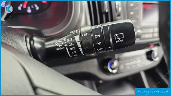 KIA SPORTAGE DIESEL 2WD TLX