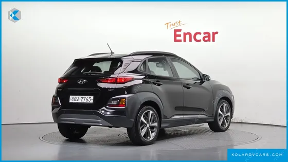 HYUNDAI KONA 1.6 TURBO 2WD