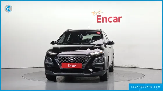 HYUNDAI KONA 1.6 TURBO 2WD