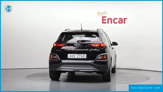 HYUNDAI KONA 1.6 TURBO 2WD