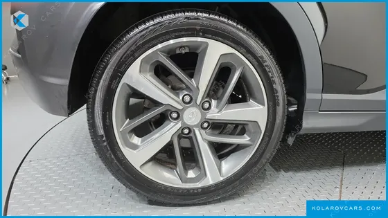 HYUNDAI KONA 1.6 TURBO 2WD