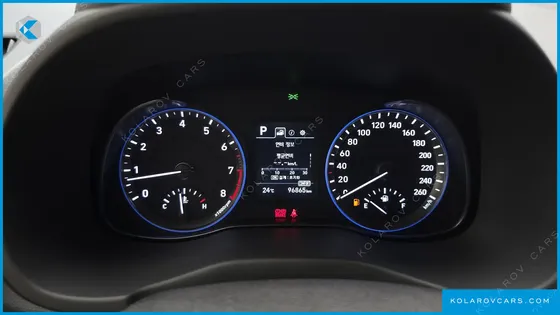 HYUNDAI KONA 1.6 TURBO 2WD