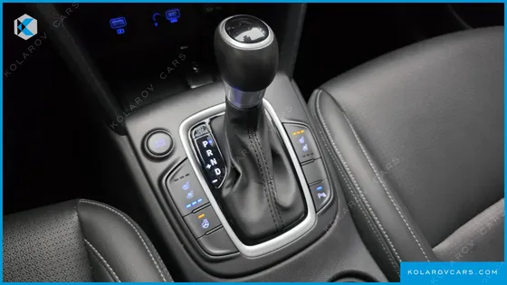 HYUNDAI KONA 1.6 TURBO 2WD