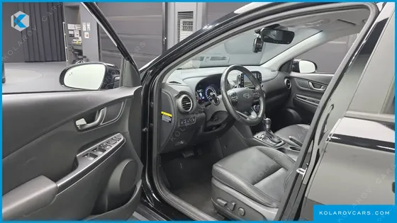 HYUNDAI KONA 1.6 TURBO 2WD