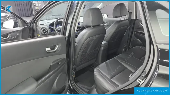 HYUNDAI KONA 1.6 TURBO 2WD