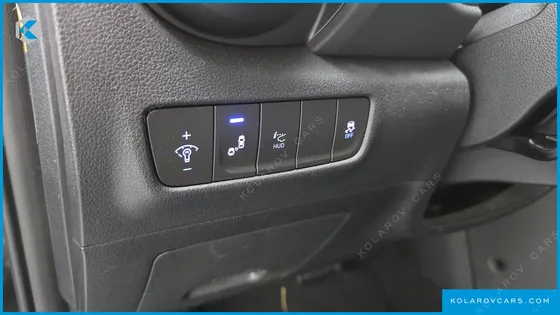 HYUNDAI KONA 1.6 TURBO 2WD