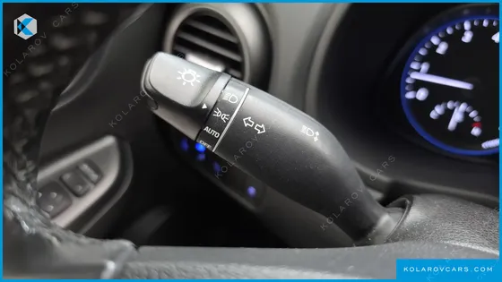 HYUNDAI KONA 1.6 TURBO 2WD