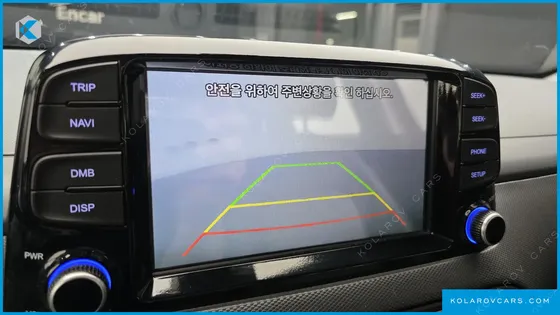 HYUNDAI KONA 1.6 TURBO 2WD