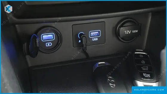 HYUNDAI KONA 1.6 TURBO 2WD