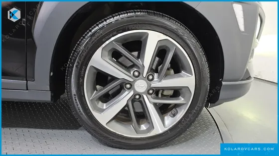 HYUNDAI KONA 1.6 TURBO 2WD