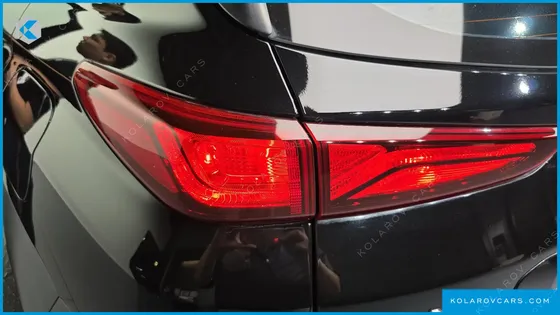 HYUNDAI KONA 1.6 TURBO 2WD